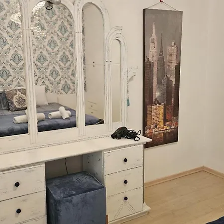 別荘 Alex's House Strovolos