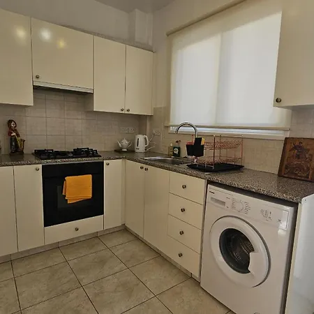 Alex's House Tatil Evi *