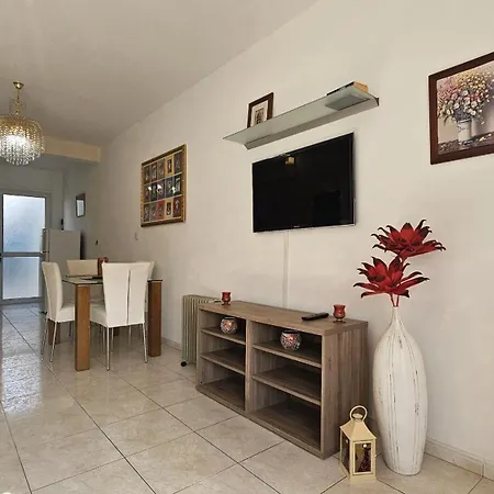 Alex's House Strovolos