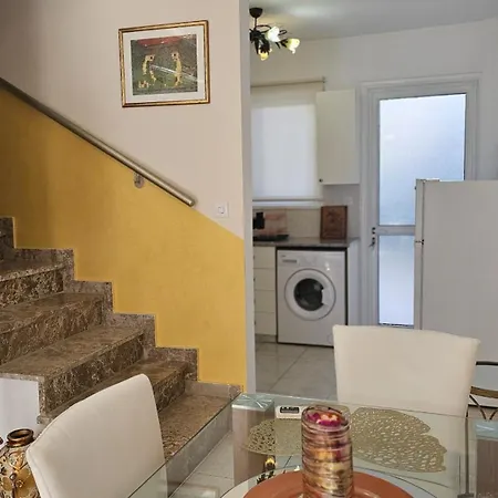 Tatil Evi Alex's House *