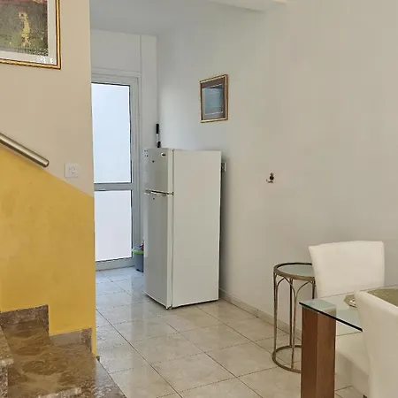 Tatil Evi Alex's House *