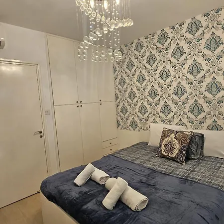 Alex's House Strovolos