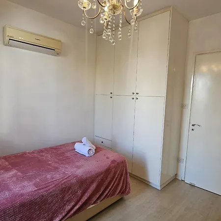 Dom wakacyjny Alex's House Strovolos