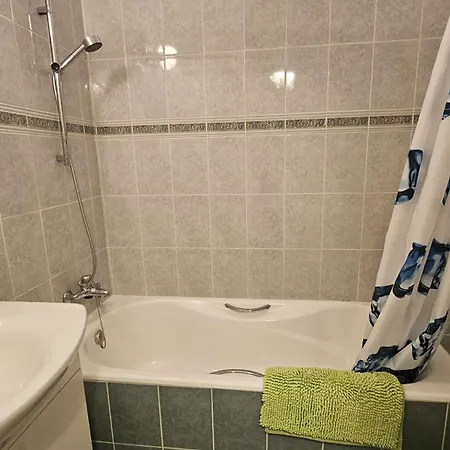 Tatil Evi Alex's House Strovolos