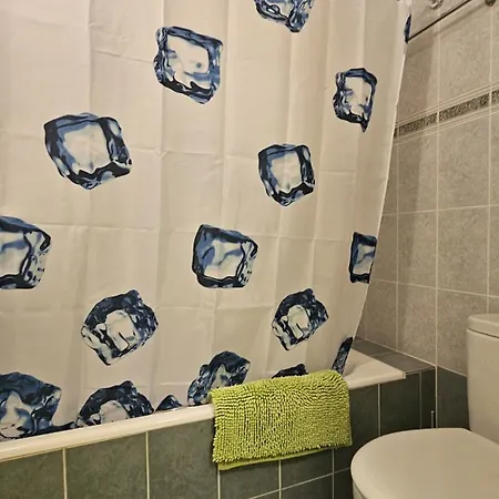 Case de vacanță Alex's House