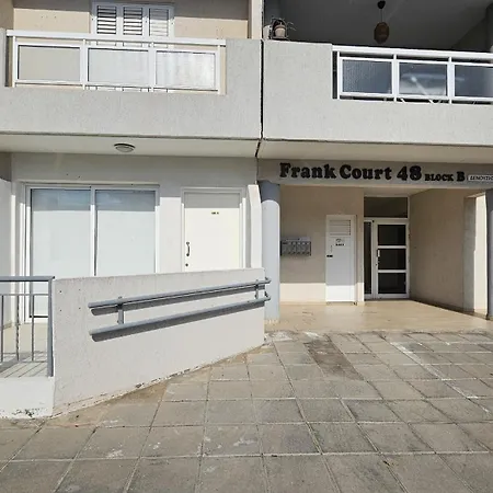 Case de vacanță Alex's House