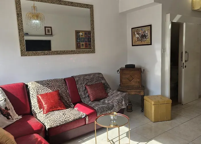 Σπίτι διακοπών Alex's House Strovolos