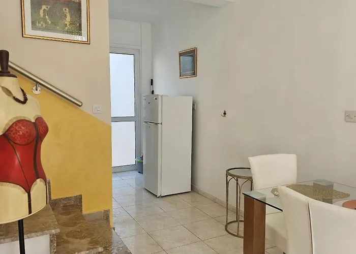 Σπίτι διακοπών Alex's House *