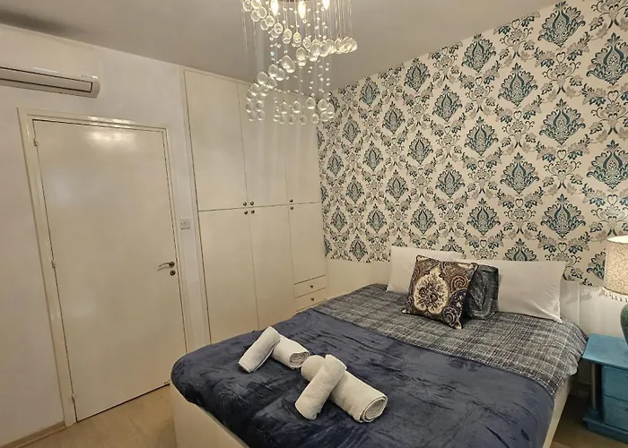 Alex's House Strovolos