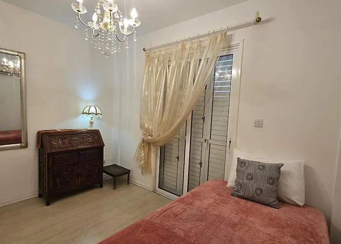 Alex's House Σπίτι διακοπών