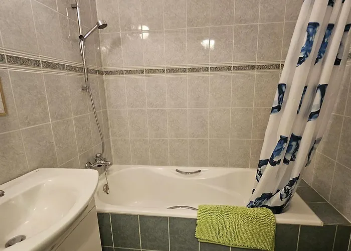 Σπίτι διακοπών Alex's House Strovolos