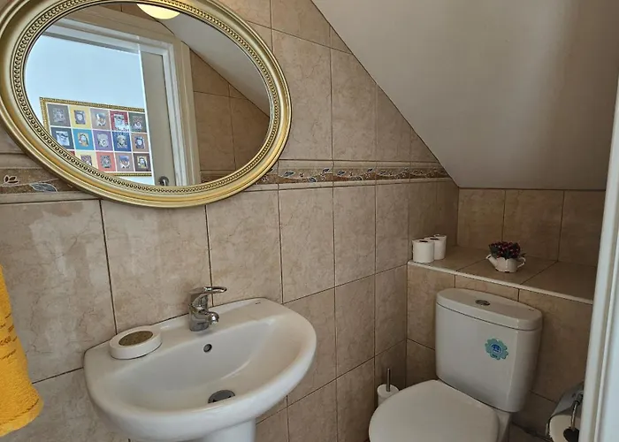 Σπίτι διακοπών Alex's House Strovolos