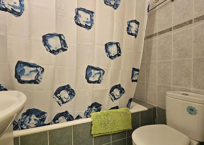 Σπίτι διακοπών Alex's House