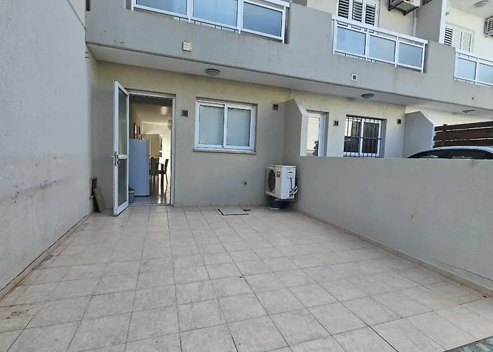 Σπίτι διακοπών Alex's House Strovolos