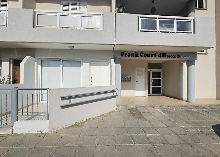 Σπίτι διακοπών Alex's House